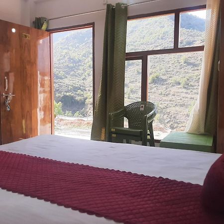 Parvatiya Homestay Mussoorie Exteriér fotografie