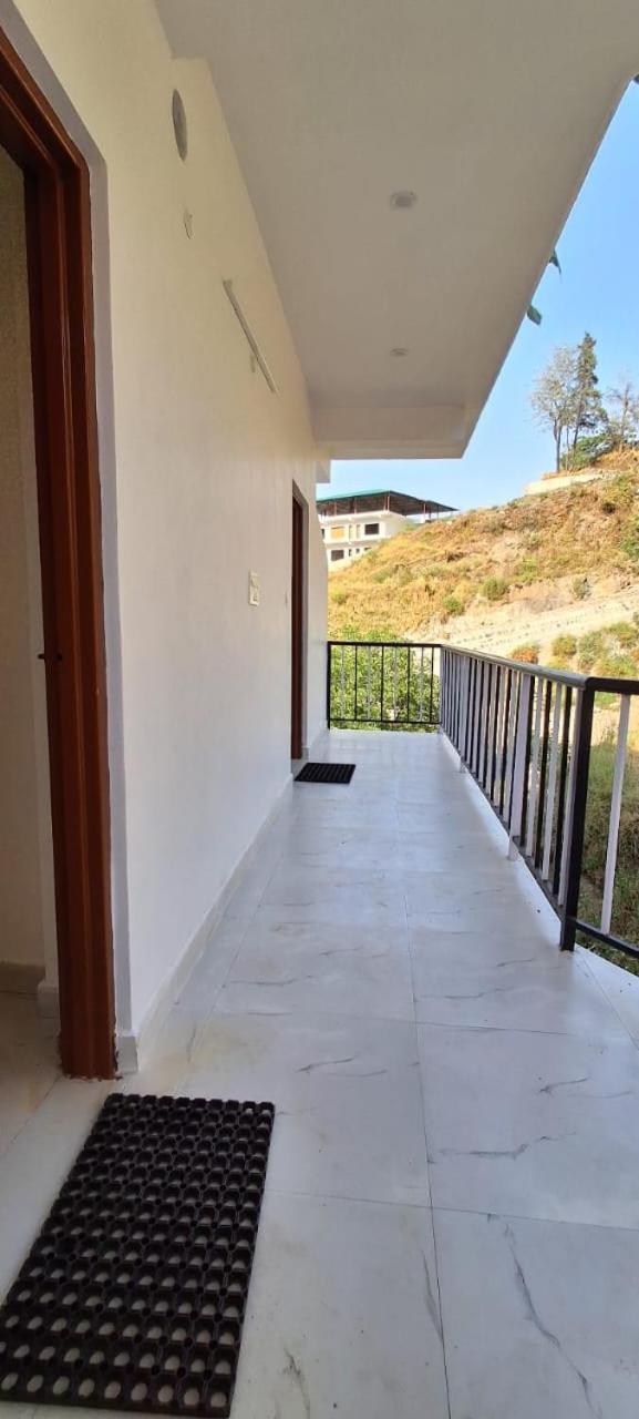 Parvatiya Homestay Mussoorie Exteriér fotografie
