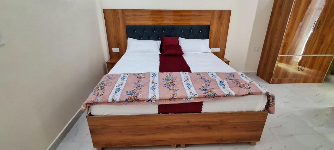 Parvatiya Homestay Mussoorie Exteriér fotografie