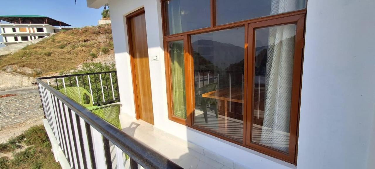 Parvatiya Homestay Mussoorie Exteriér fotografie