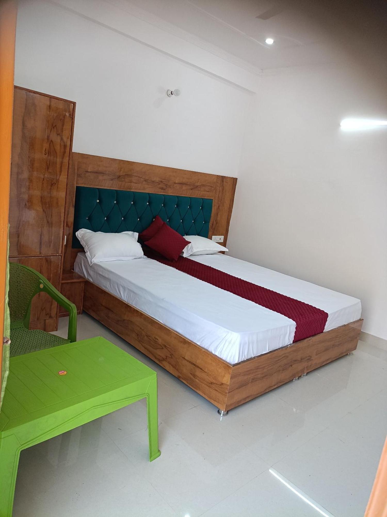 Parvatiya Homestay Mussoorie Exteriér fotografie