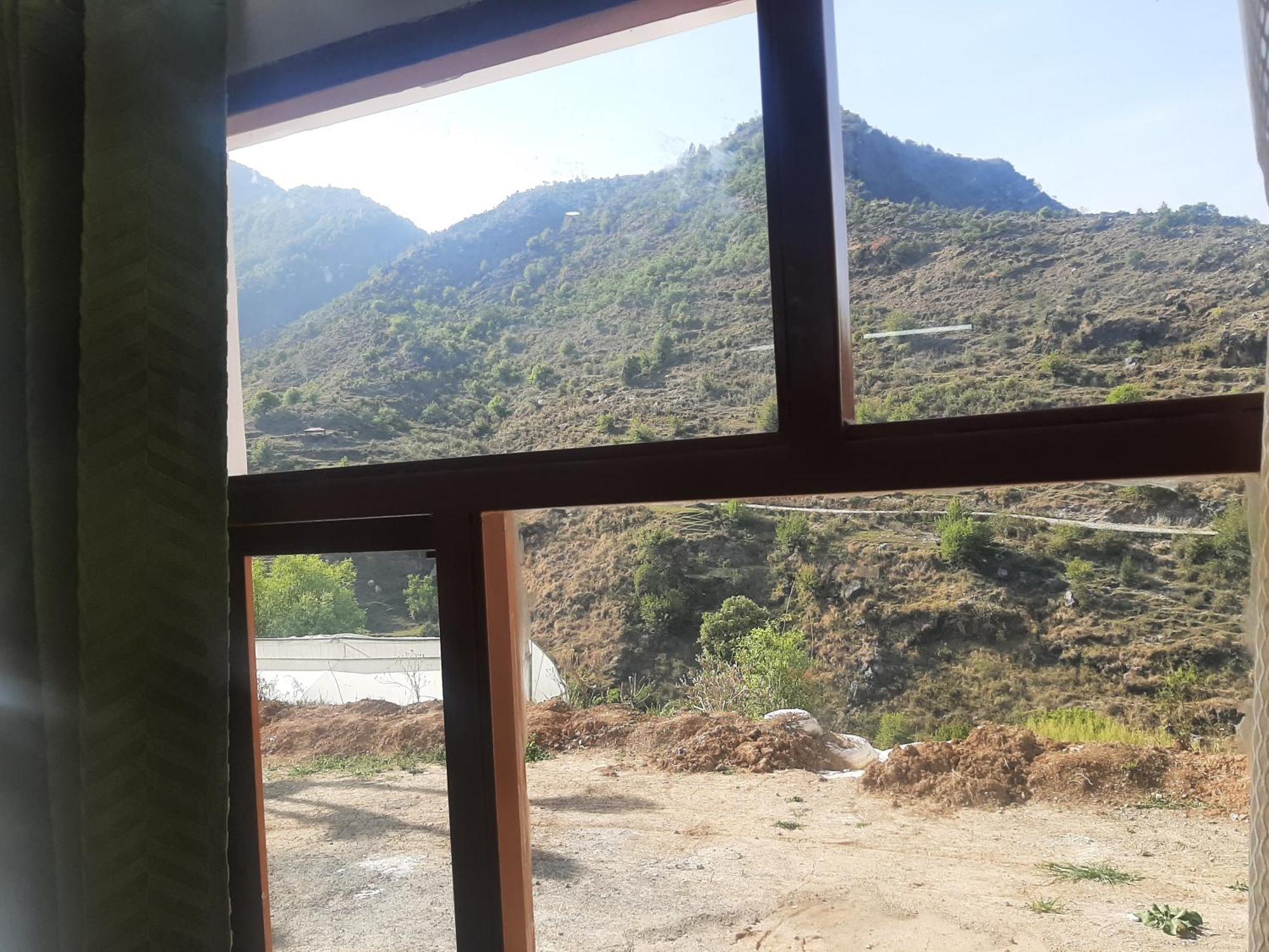 Parvatiya Homestay Mussoorie Exteriér fotografie
